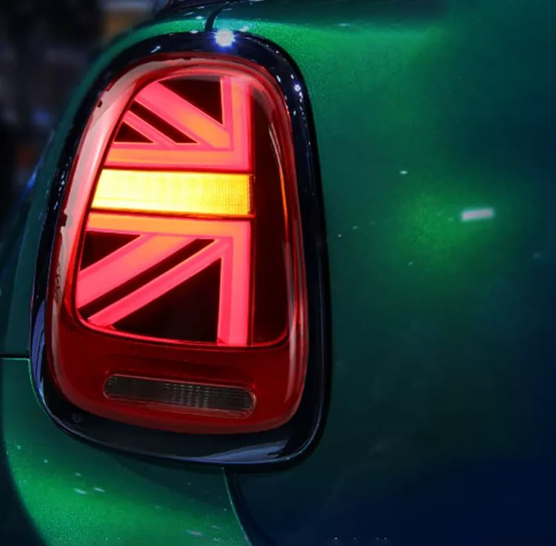 カ*ス様 ミニクーパー　社外テールランプ Amazon | KUTOOK 新型ミニクロスオーバー f60 クーパー クーパー